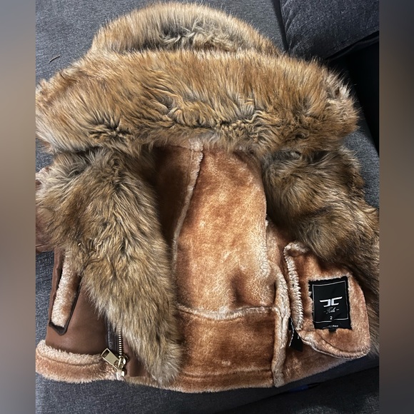 Other - Black Friday‼️‼️‼️‼️Jordan Craig Coat 😍😍 Unisex